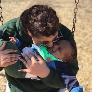 Meet your Posher, Cheyanne